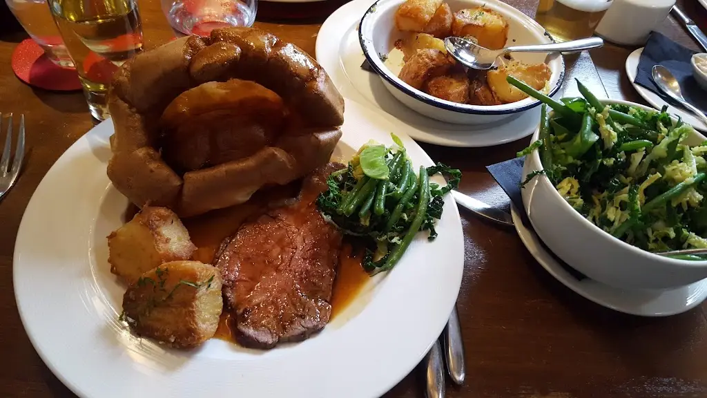 Menu_The Saddle Room Restaurant_Leyburn_image_2