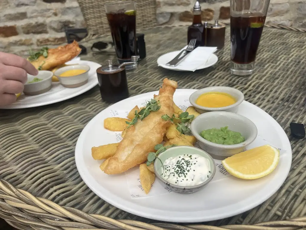 Menu_The Saddle Room Restaurant_Leyburn_image_3