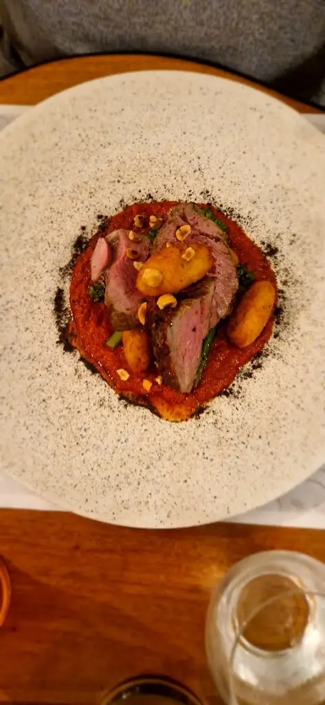 Menu_The Saddle Room Restaurant_Leyburn_image_5