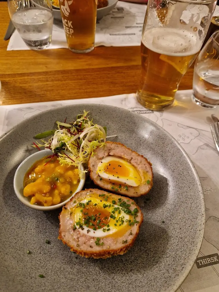 Menu_The Saddle Room Restaurant_Leyburn_image_6