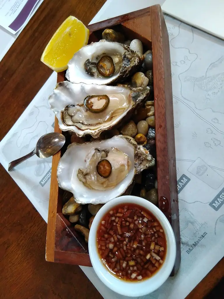 Menu_The Saddle Room Restaurant_Leyburn_image_7