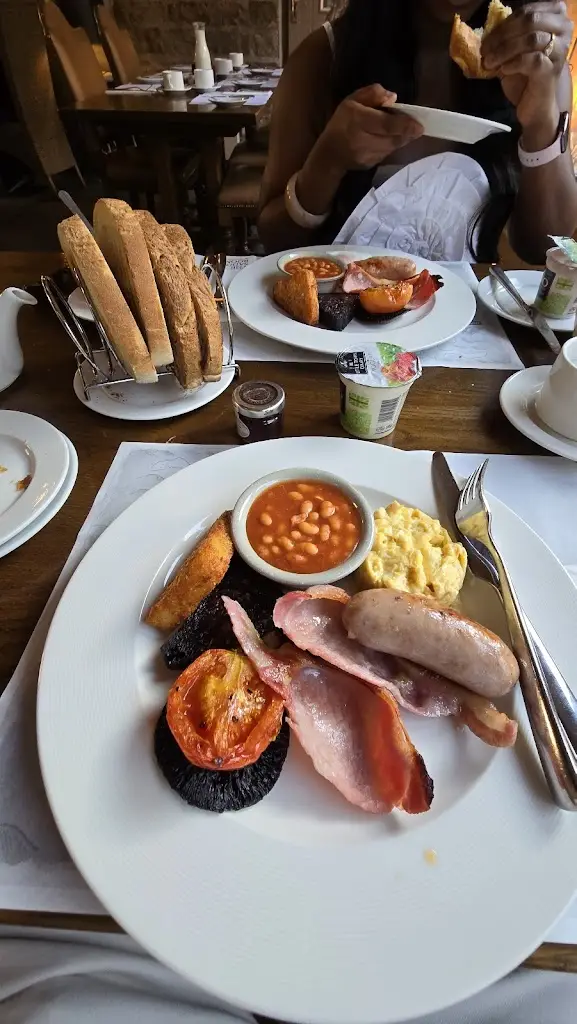 Menu_The Saddle Room Restaurant_Leyburn_image_8