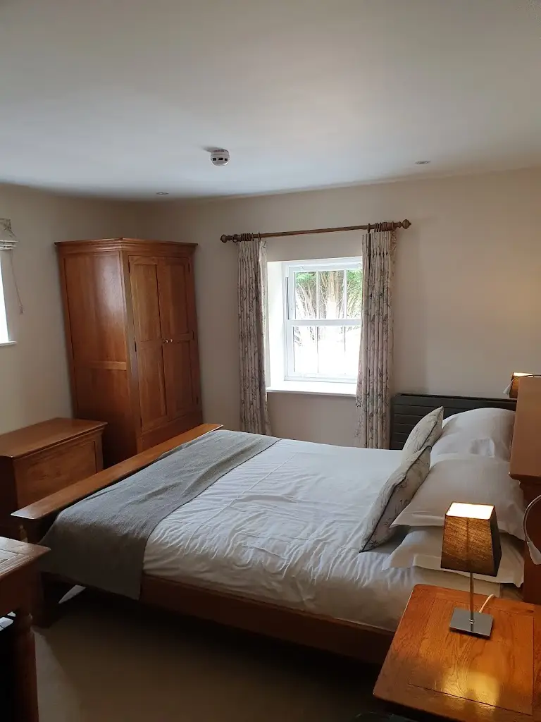 Glen K - Silent Takeover_The Saddle Room Restaurant_Leyburn_review