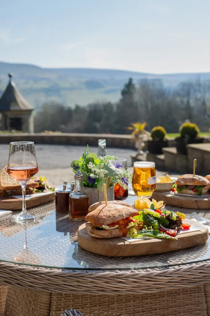 The Saddle Room Restaurant_Leyburn_slider_image_3