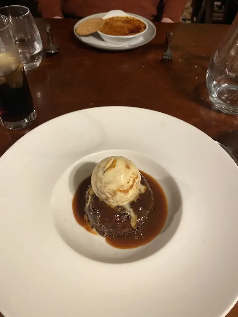 Fran B_Sandpiper Inn_Leyburn_review