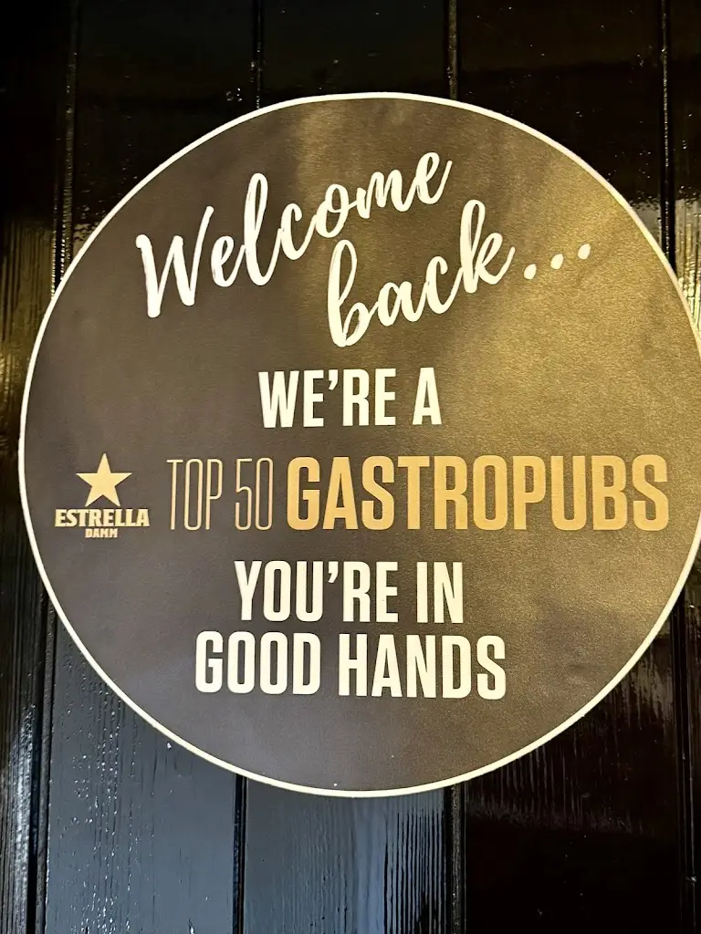 Steve Why_Sandpiper Inn_Leyburn_review