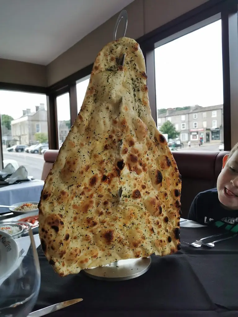 Menu_Saffron Indian Restaurant_Leyburn_image_1