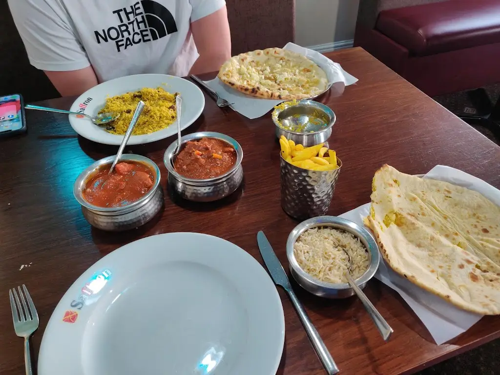 Menu_Saffron Indian Restaurant_Leyburn_image_3