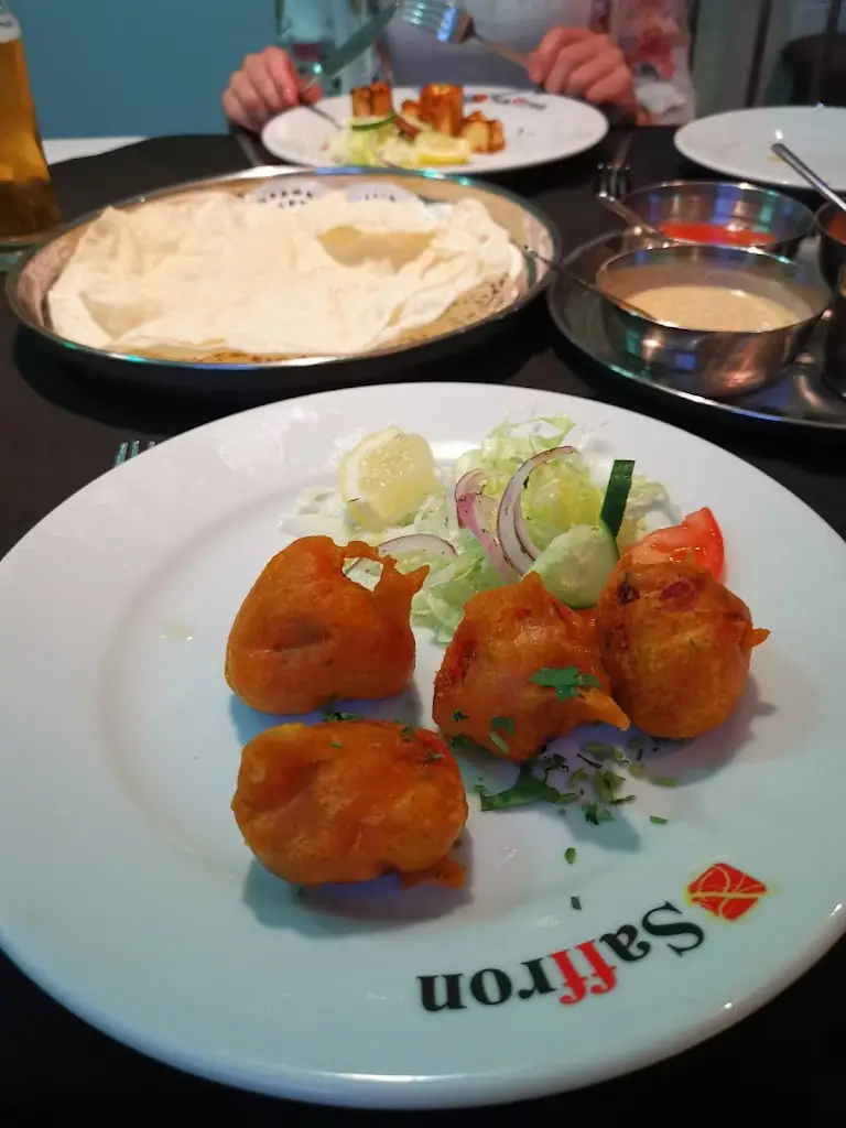 Menu_Saffron Indian Restaurant_Leyburn_image_4