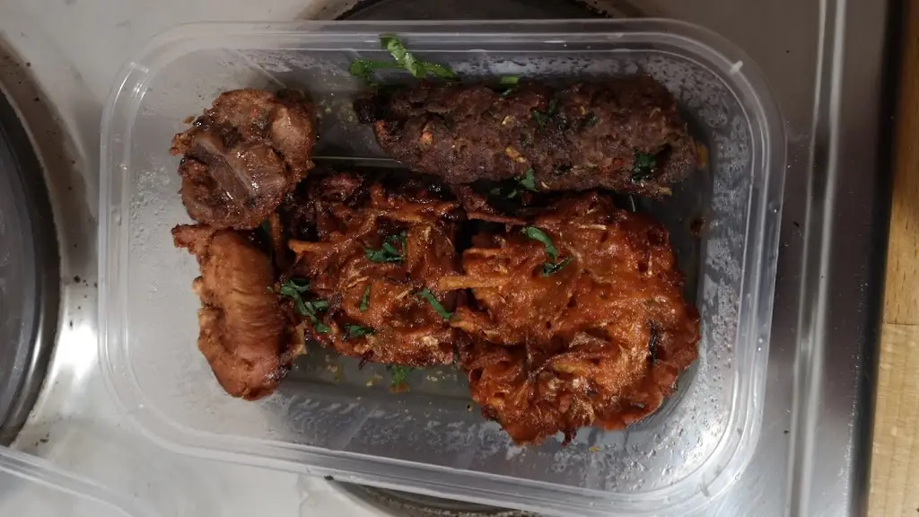 Menu_Saffron Indian Restaurant_Leyburn_image_5