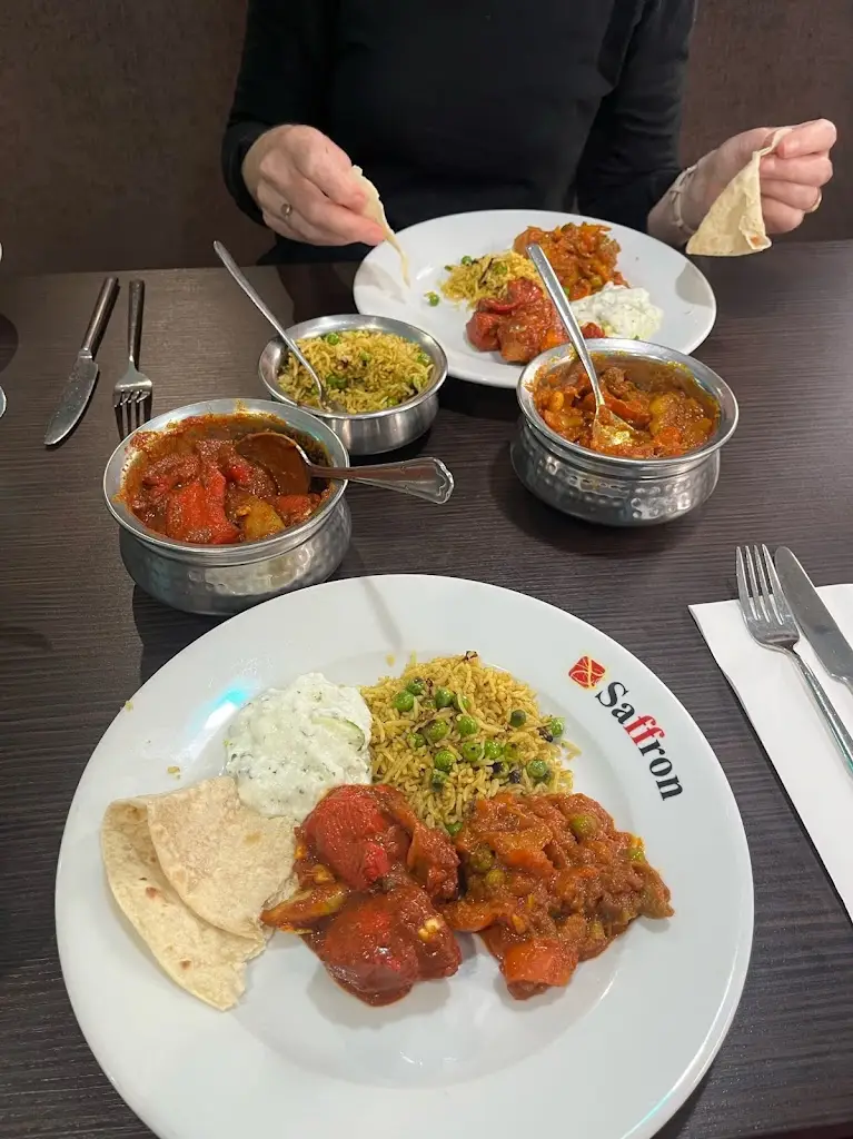 Menu_Saffron Indian Restaurant_Leyburn_image_6