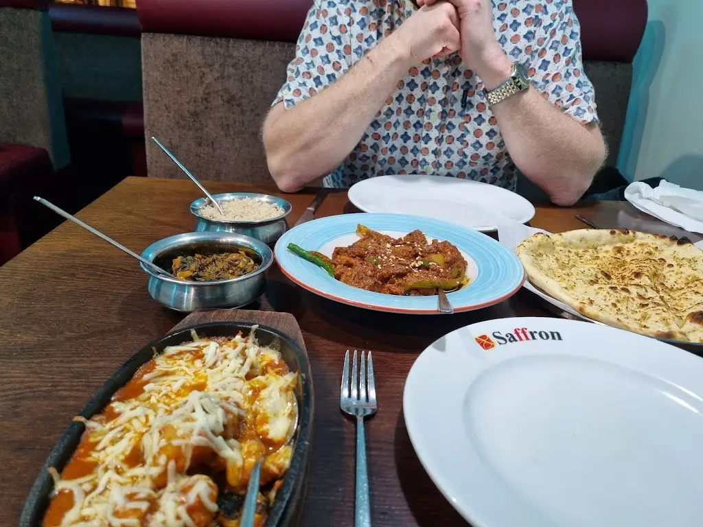 Menu_Saffron Indian Restaurant_Leyburn_image_7