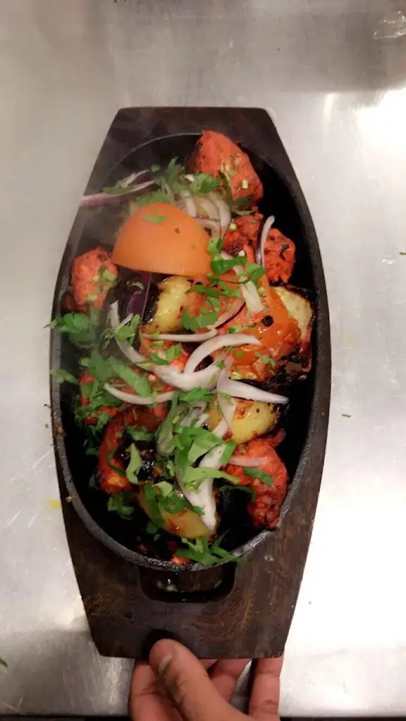 Menu_Saffron Indian Restaurant_Leyburn_image_8