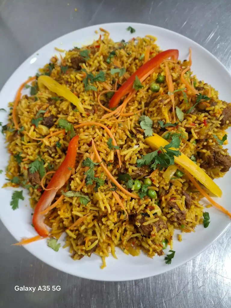 Menu_Royal Spice_Leyburn_image_6