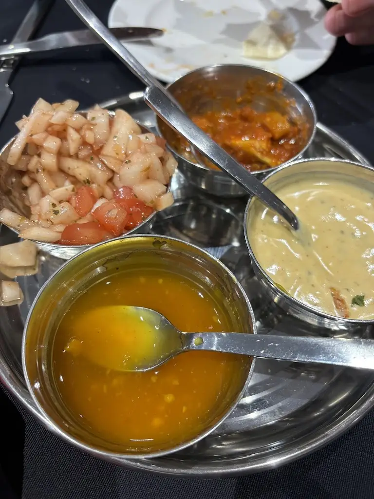 Just A Girl And Her Kitchen_Royal Spice_Leyburn_review