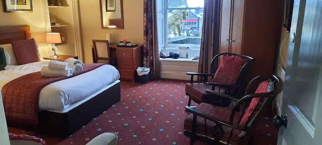 The Golden Lion_Leyburn_slider_image_2