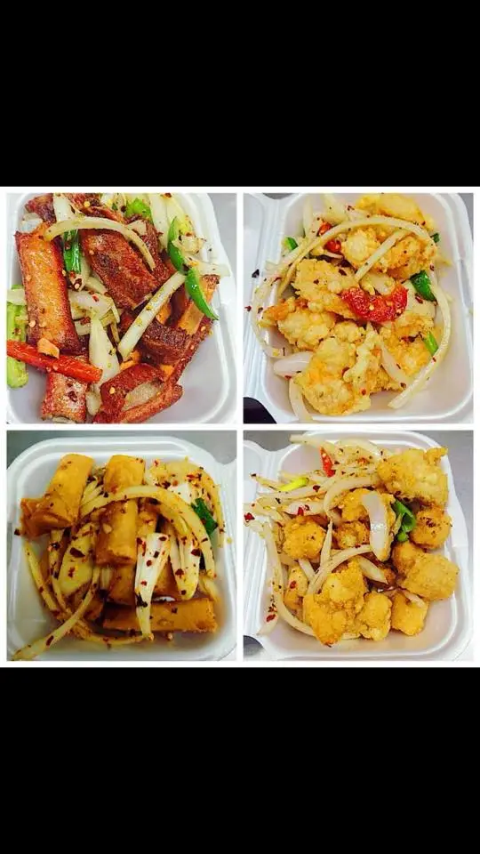 Menu_Dragon Inn Chinese Restaurant Leyburn_Leyburn_immagine_6