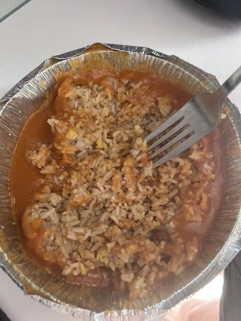 Chris H_Dragon Inn Chinese Restaurant Leyburn_Leyburn_recensione