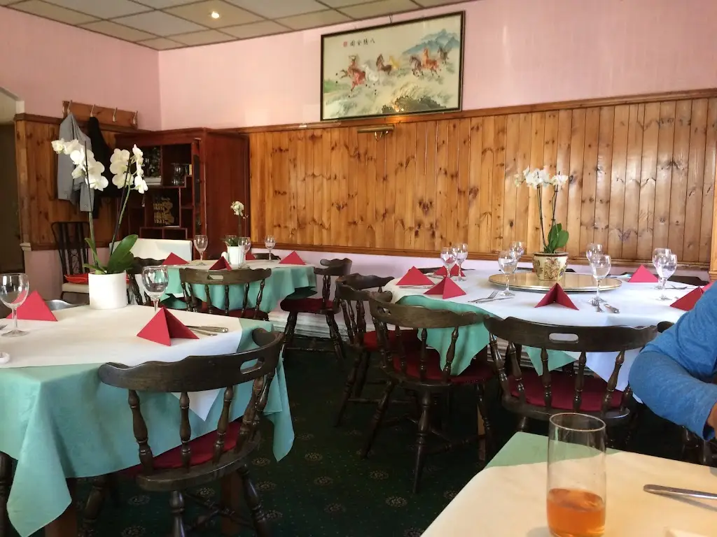 Dragon Inn Chinese Restaurant Leyburn restaurant à Leyburn