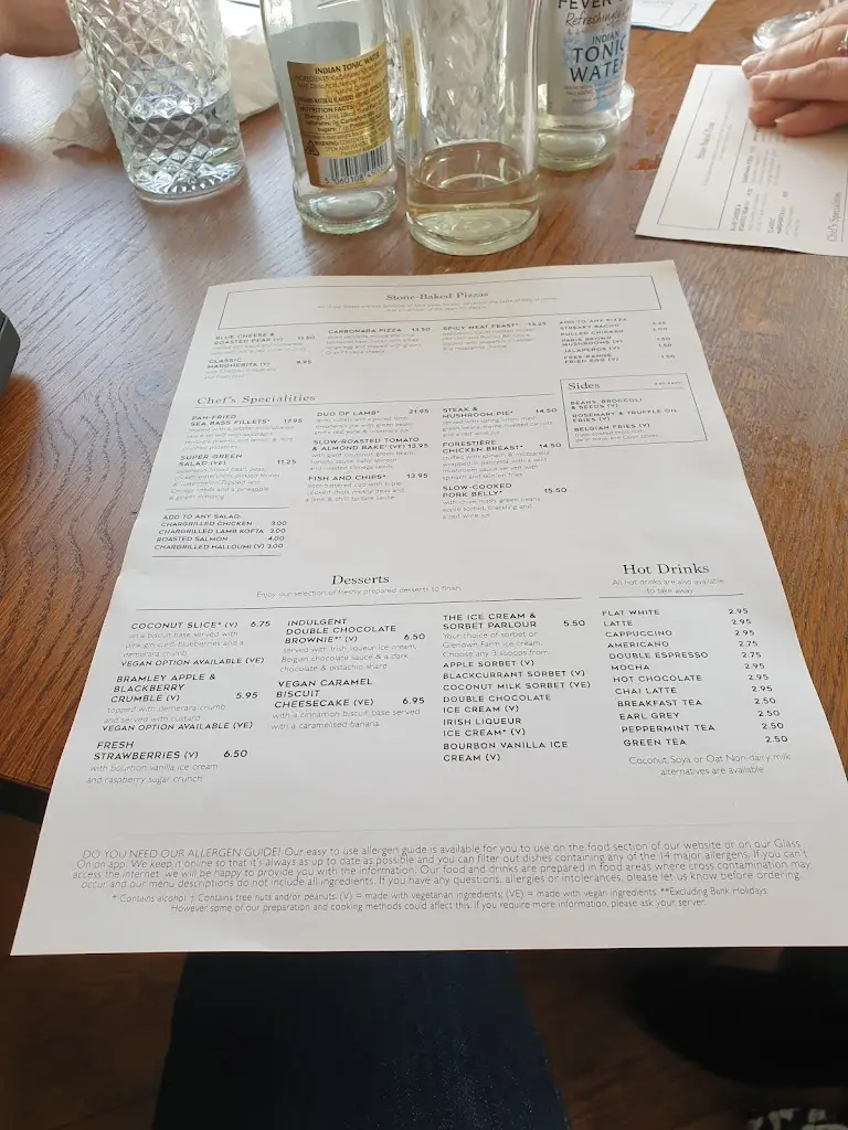 Menu_The Mint_Banstead_image_2