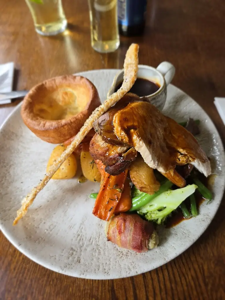 Menu_The Mint_Banstead_image_8