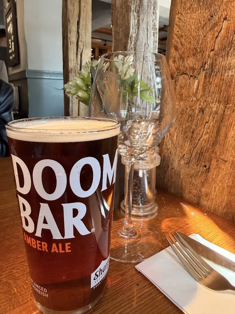 Clem_The Mint_Banstead_review