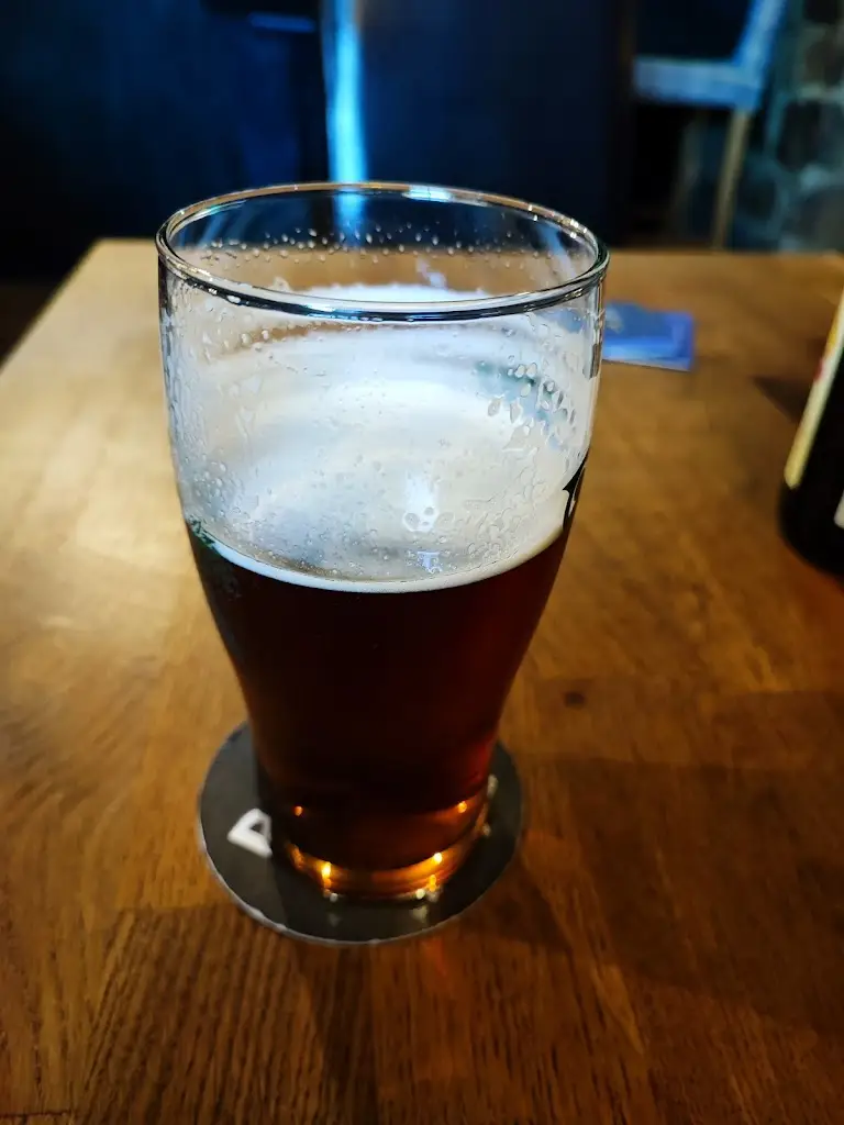 Menu_The Queen's Head, Finghall_Leyburn_image_4