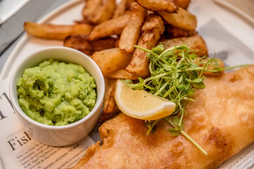 Menu_The Queen's Head, Finghall_Leyburn_image_6