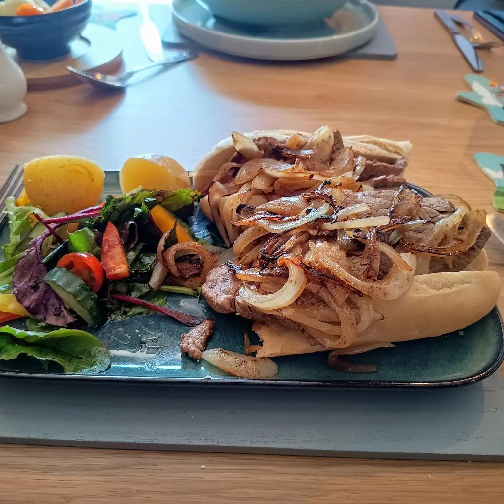 Menu_The Queen's Head, Finghall_Leyburn_image_7