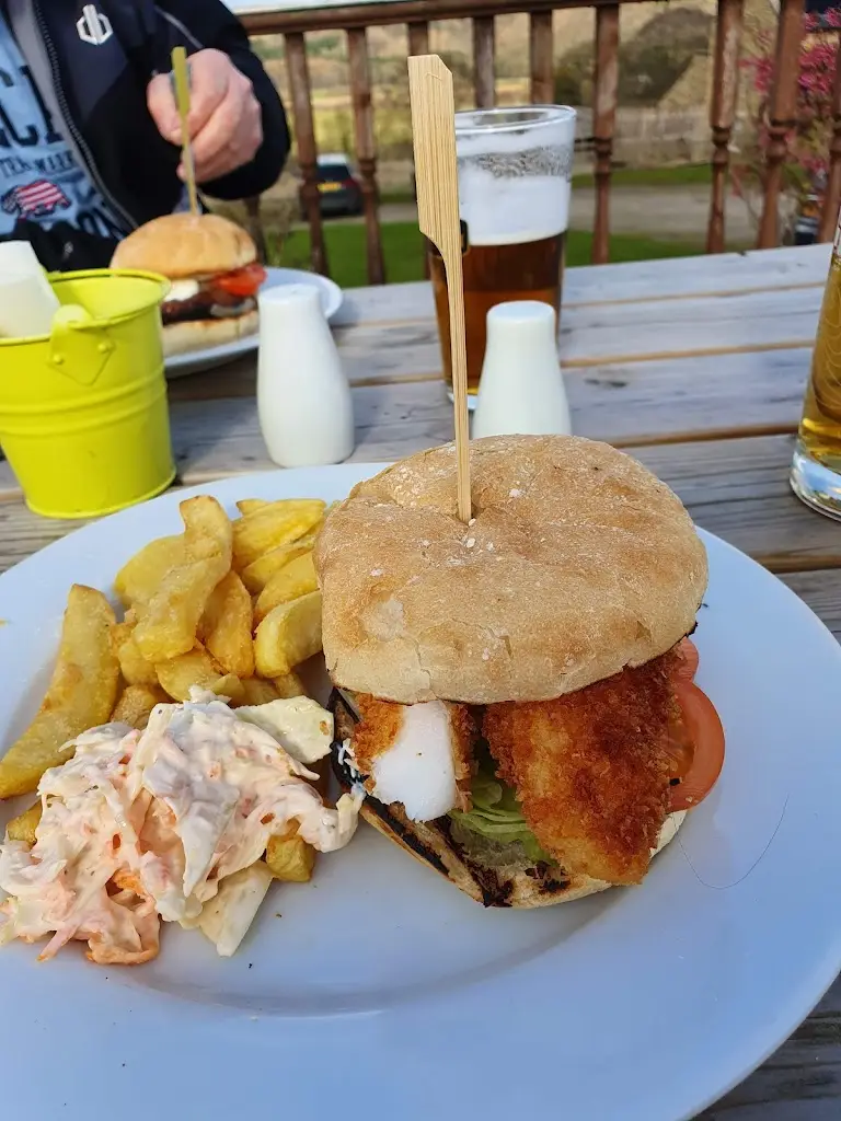 Menu_The Queen's Head, Finghall_Leyburn_image_9