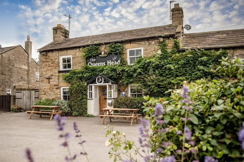 The Queen's Head, Finghall_Leyburn_slider_image_3