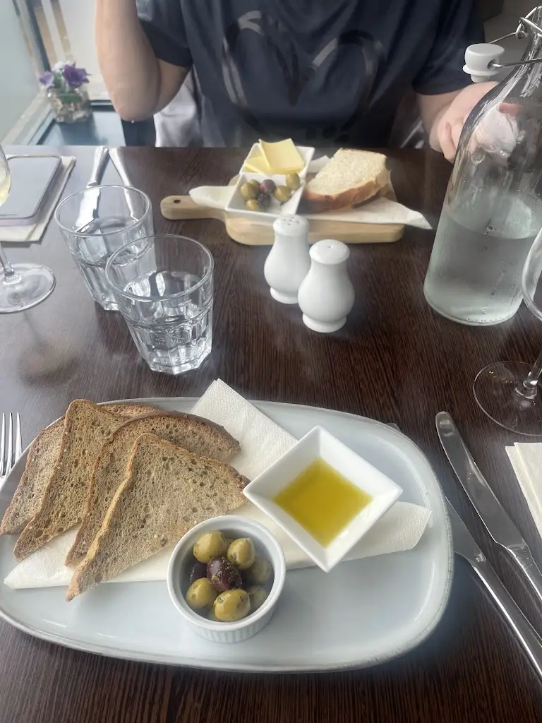 Mark & Mandy Allerton_La Cuisine_Leyburn_review