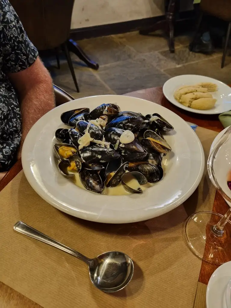 Joanne Mowbray_The Tack Room Restaurant_Leyburn_review