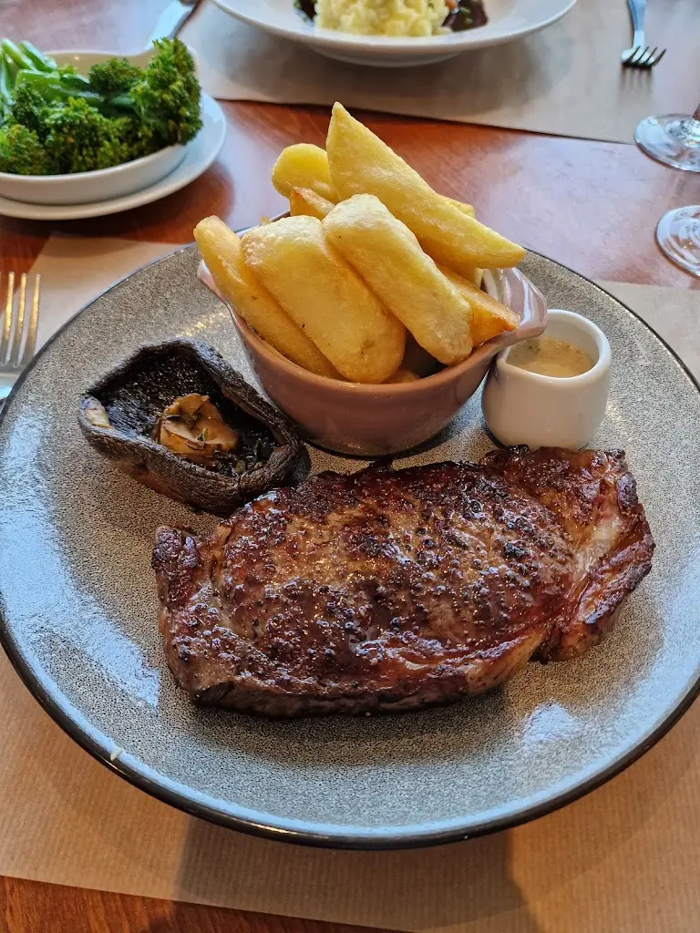 The Tack Room Restaurant_Leyburn_slider_image_2