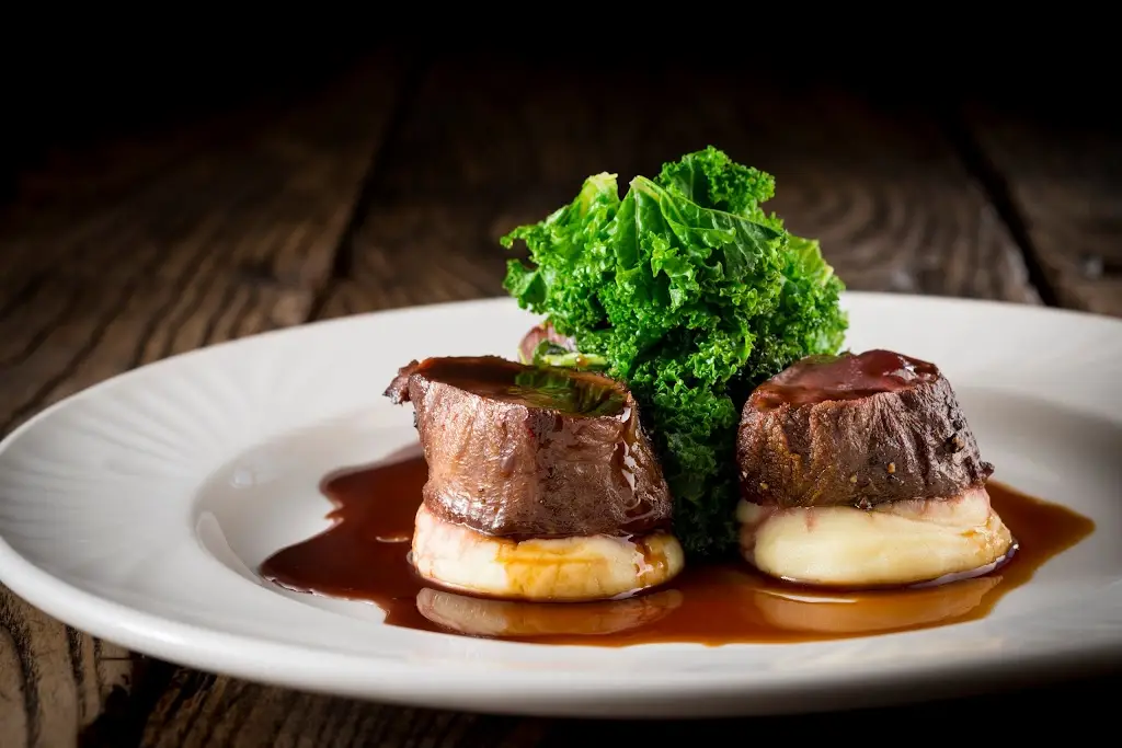 The Blue Lion Inn, Pub and Restaurant with Accommodation_Leyburn_slider_image_2