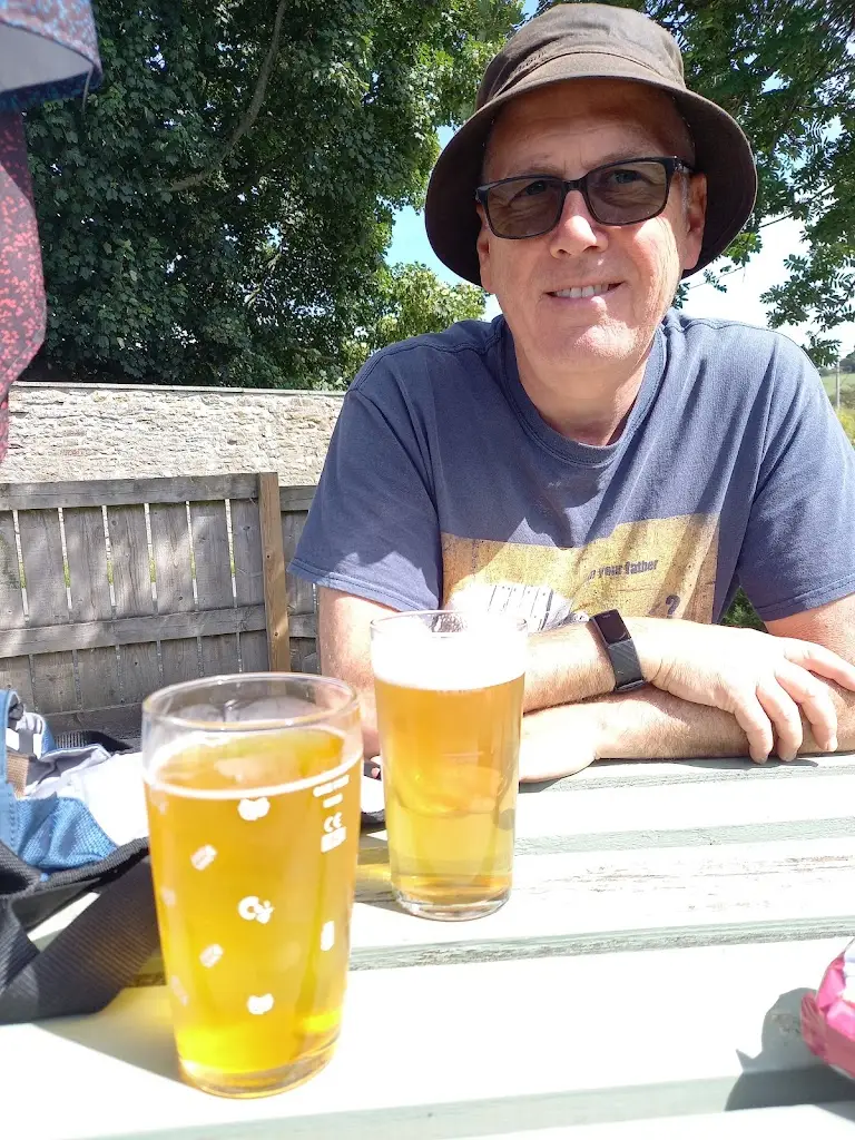 Menu_The Old Horn Inn_Leyburn_image_4