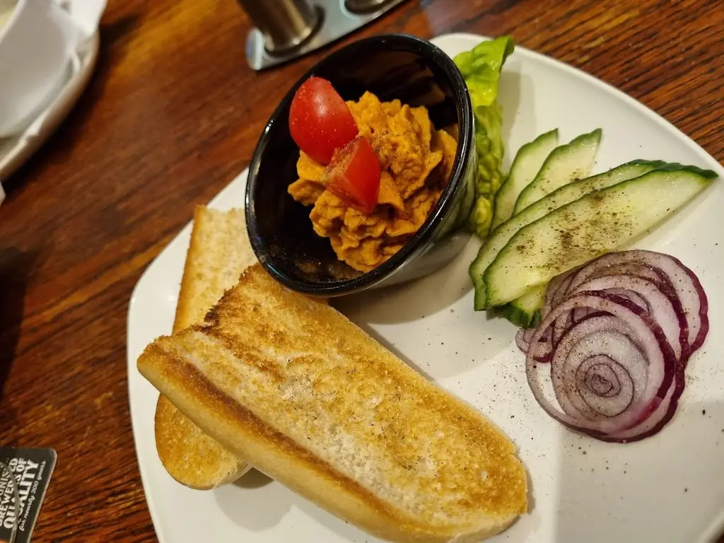 Menu_The Old Horn Inn_Leyburn_image_5