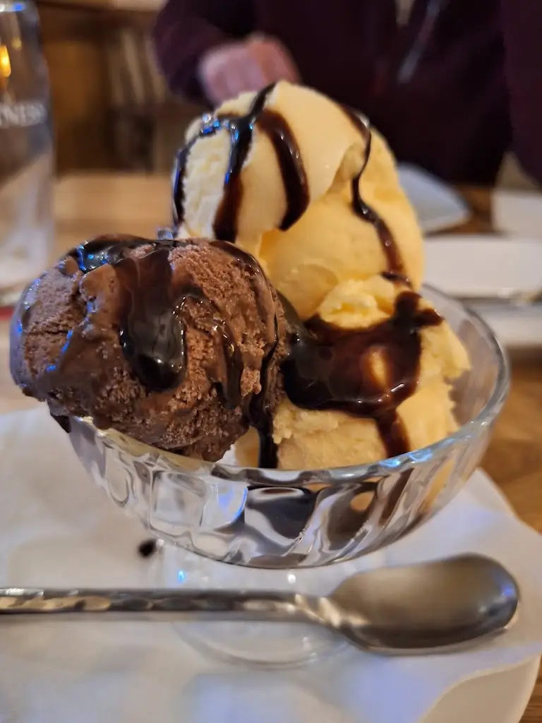 Menu_The Old Horn Inn_Leyburn_image_6