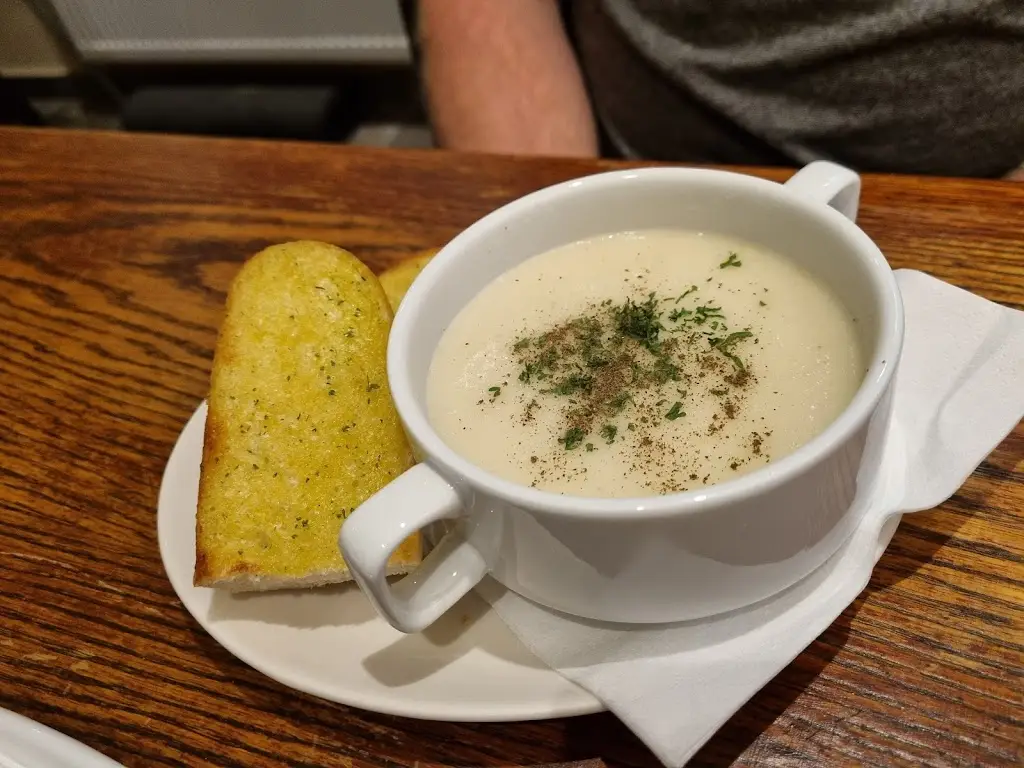 Menu_The Old Horn Inn_Leyburn_image_8