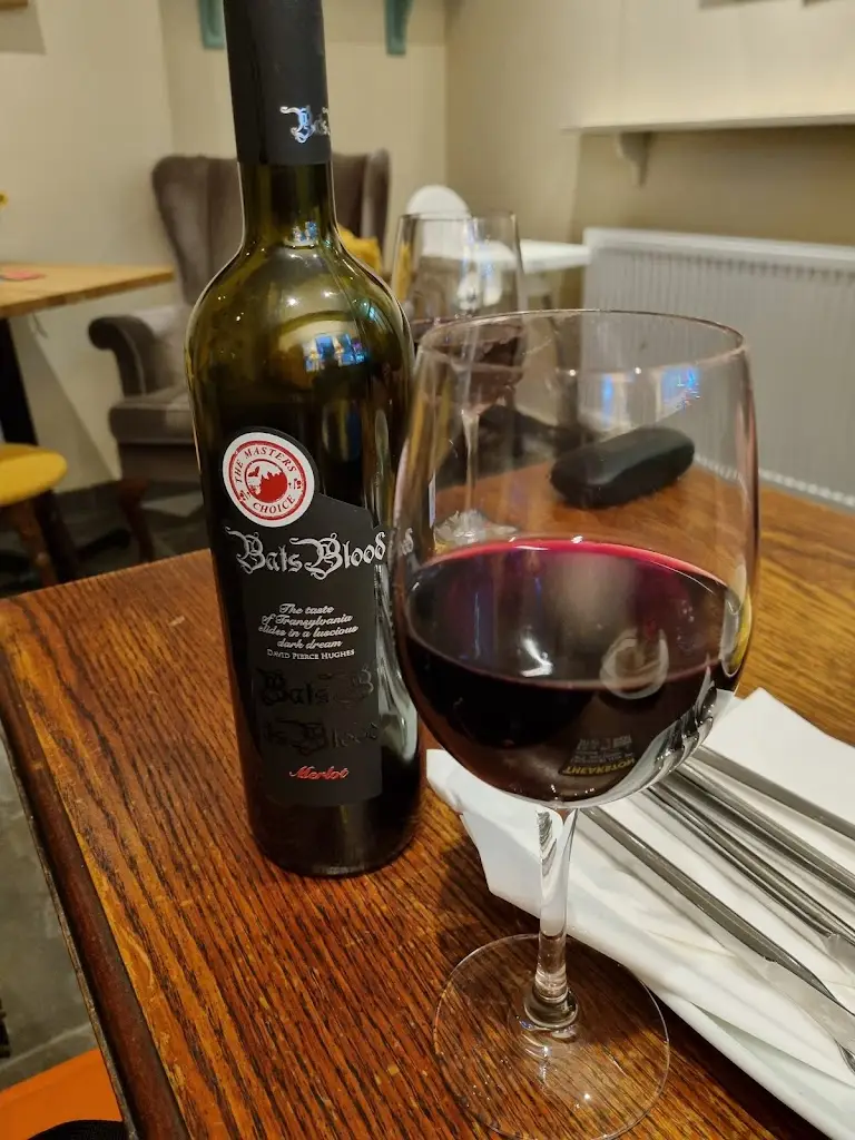 Menu_The Old Horn Inn_Leyburn_image_9