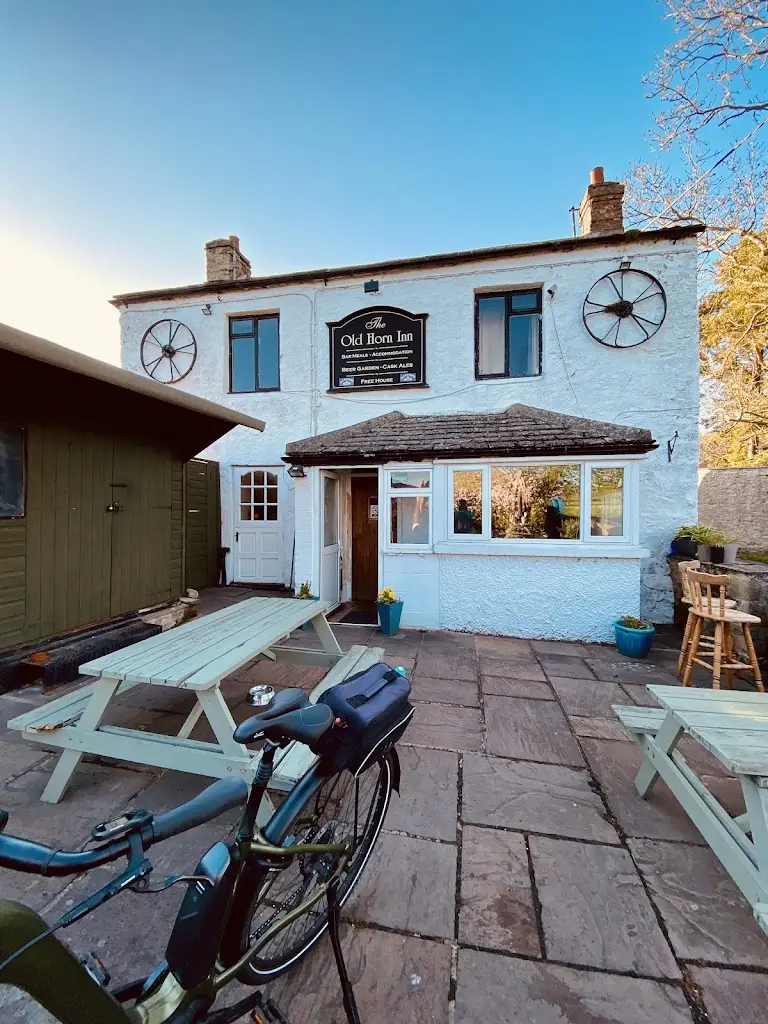 The Old Horn Inn_Leyburn_slider_image_3
