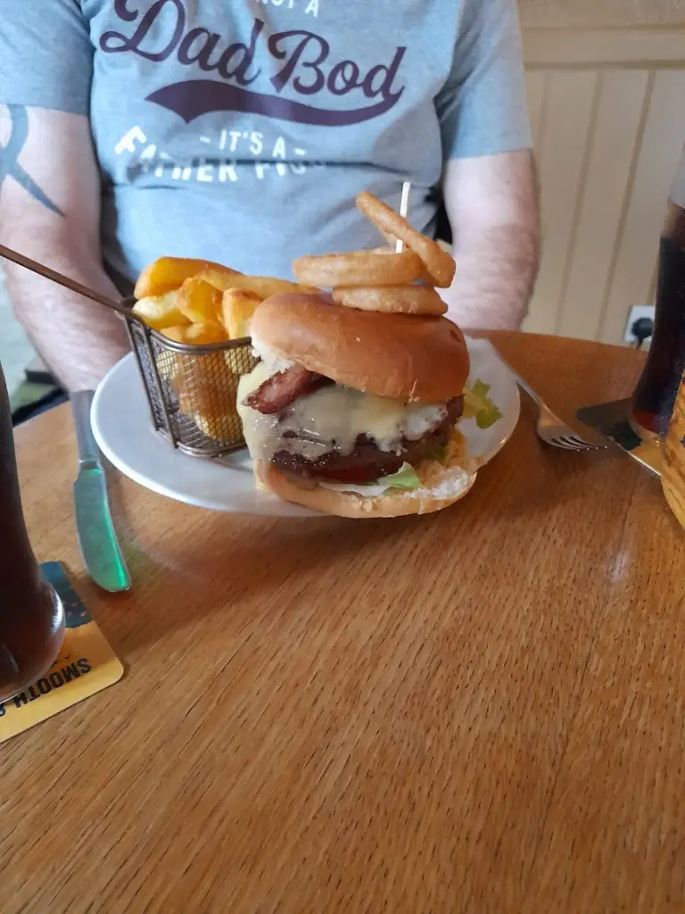 Menu_The Blacksmith Arms_Little Clacton_image_5