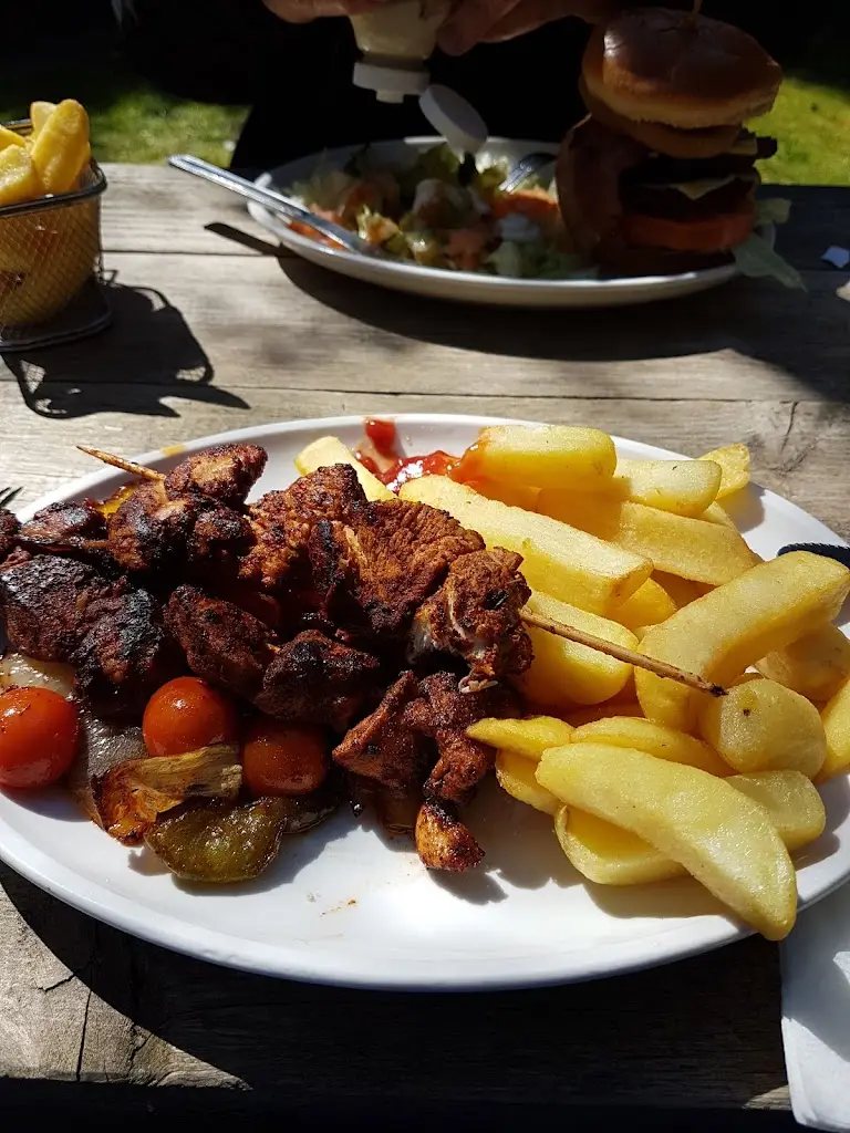 Menu_The Blacksmith Arms_Little Clacton_image_6