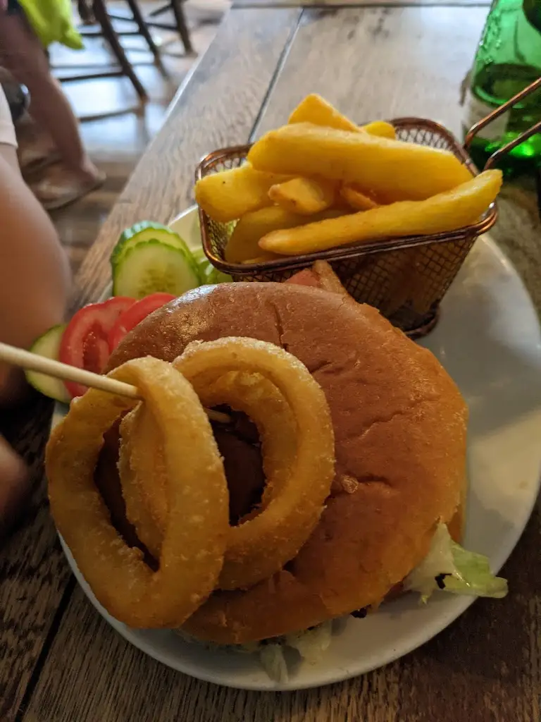 Menu_The Blacksmith Arms_Little Clacton_image_7