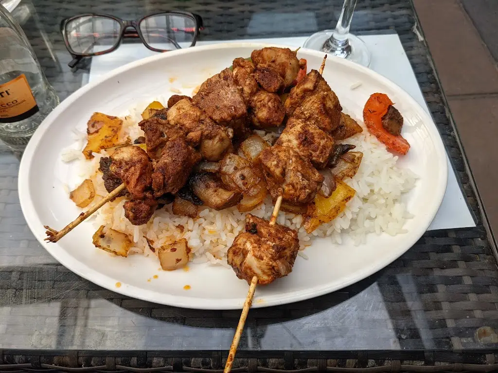 Menu_The Blacksmith Arms_Little Clacton_image_8