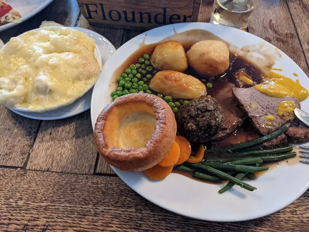 Menu_The Blacksmith Arms_Little Clacton_image_9