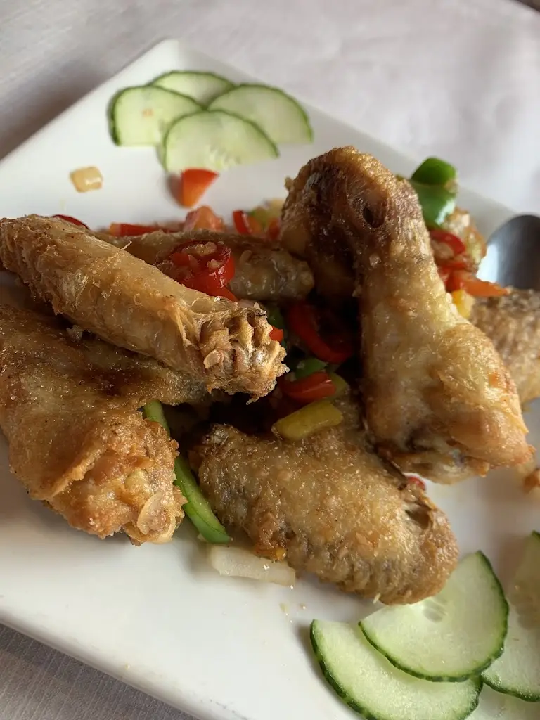 Scott Wakefield_Long Yuen Court Chinese Restaurant & Take Away._Little Paxton_review