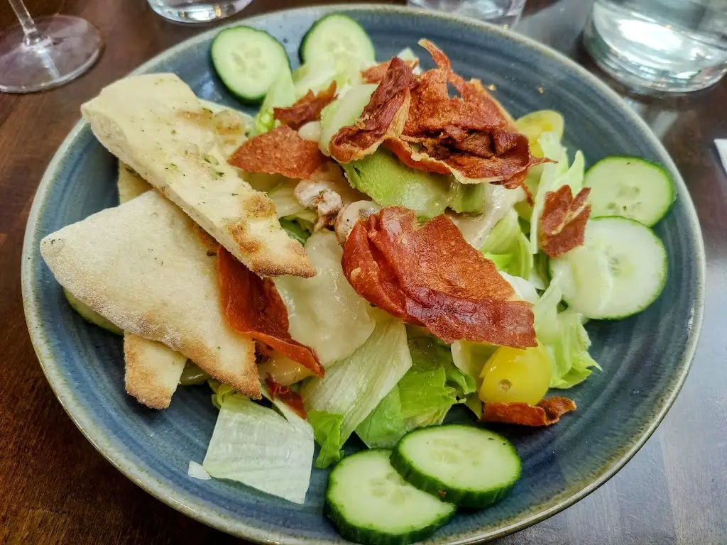 Menu_Prezzo Italian Restaurant Banstead_Banstead_image_7