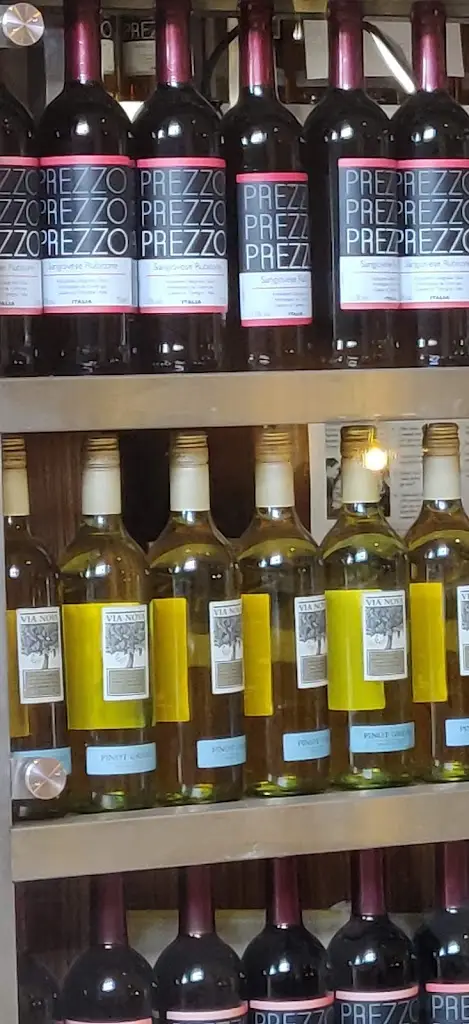 Menu_Prezzo Italian Restaurant Banstead_Banstead_image_9