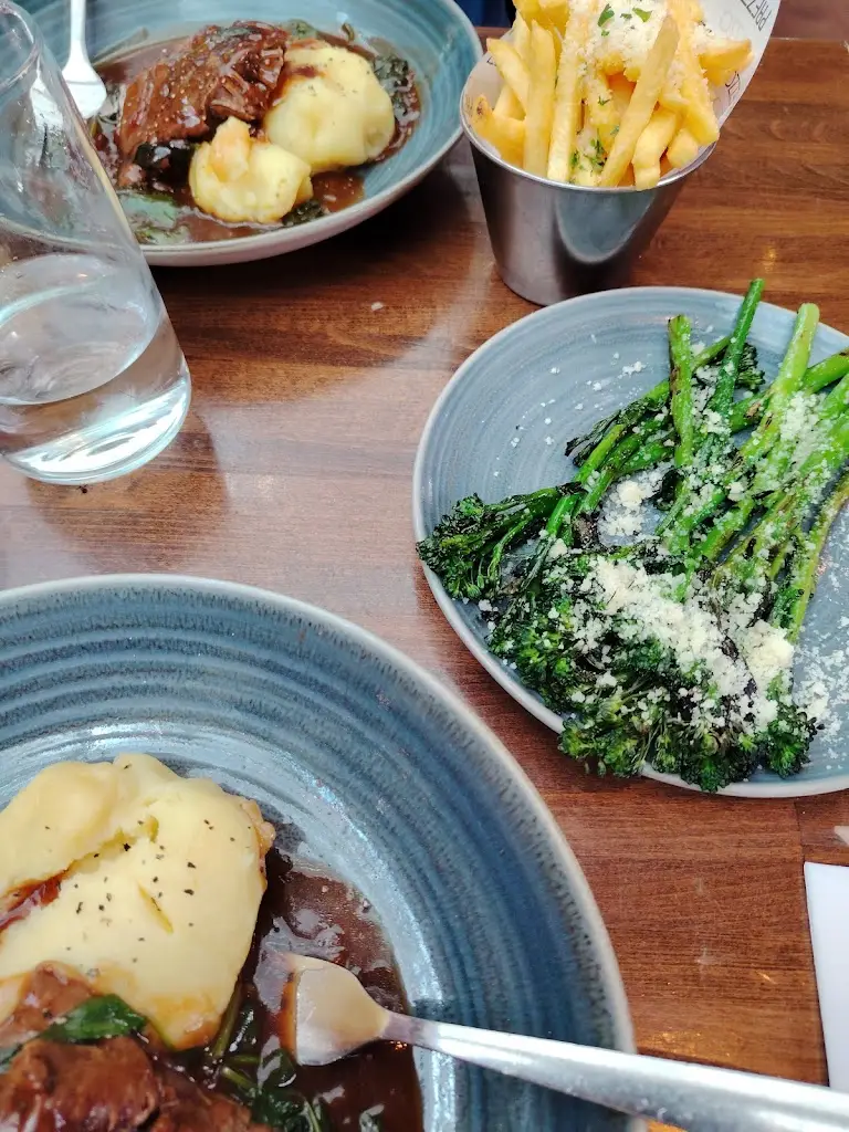 Vanessa Austin_Prezzo Italian Restaurant Banstead_Banstead_review